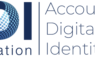 ADIA Releases Specification for Accountable Digital Identity
