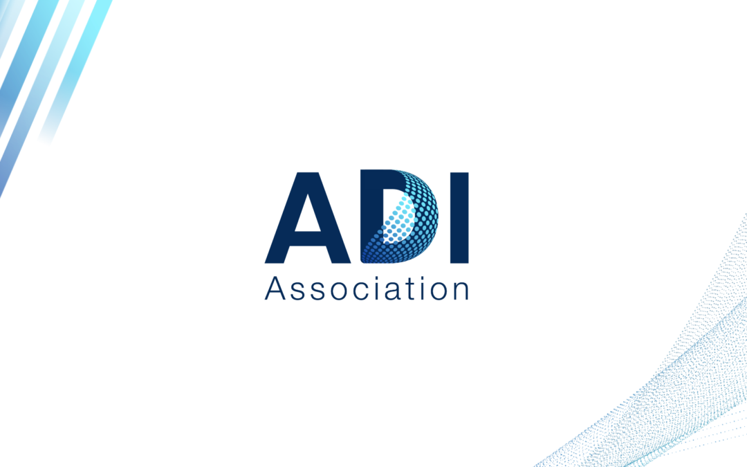ADI Association brings privacy preserving Accountability to Digital Identity
